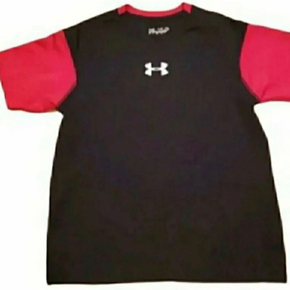 Under Armour Boy’s LG Athletic Shirt